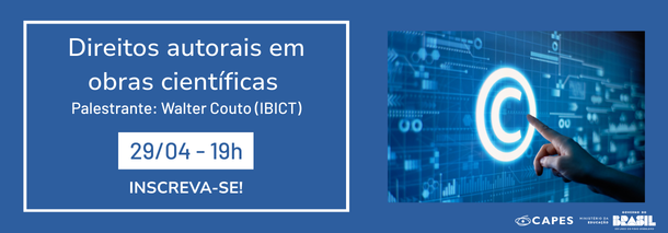 Fronteiras do Saber - 29 de abril