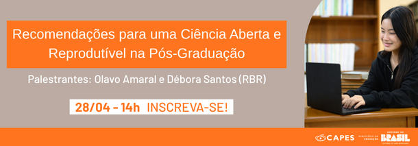Fronteiras do saber - 28 de abril