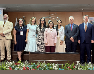 CAPES firma novos acordos de leitura e publicação