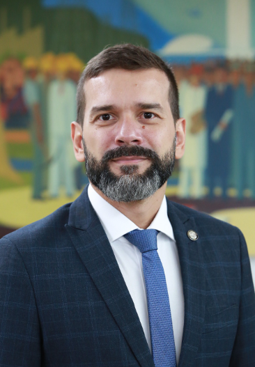 Adalton Rocha de Matos