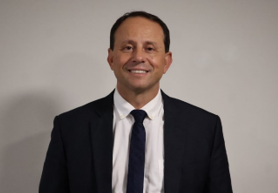 José Geraldo Ticianeli