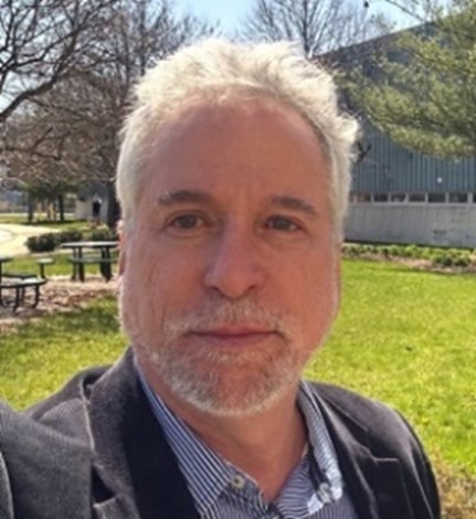 Marcio de Castro Silva Filho