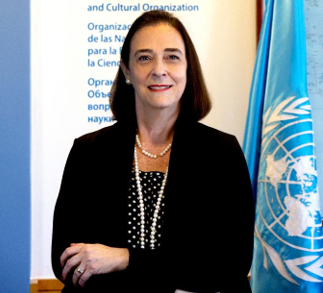 Marlova Jovchelovitch Noleto