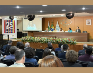 Portal de Periódicos completa 25 anos com novos acordos e livro