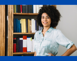 Curso oferta vagas para bibliotecários da área da saúde