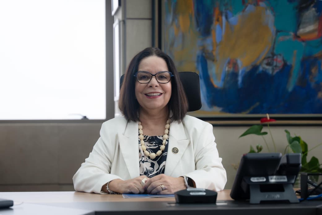 Denise Pires de Carvalho